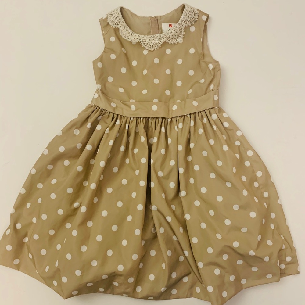 Jason Wu Girls Dress